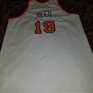 Mitchell & Ness authentic Throwback Jersey